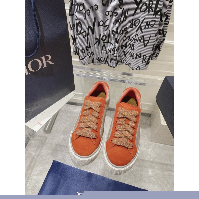 ch**an D*or casual shoes